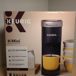 Keurig K-mini